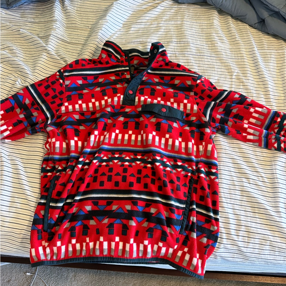 Eddie Bauer Pullover